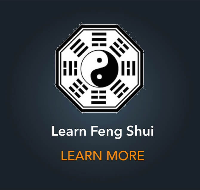 Feng Shui Classes with Will LeStrange