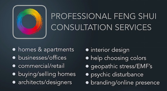 Bronx Feng Shui Services