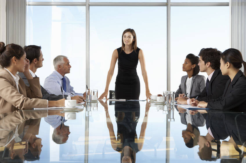 Picture of Business using Offices Feng Shui in Manhattan